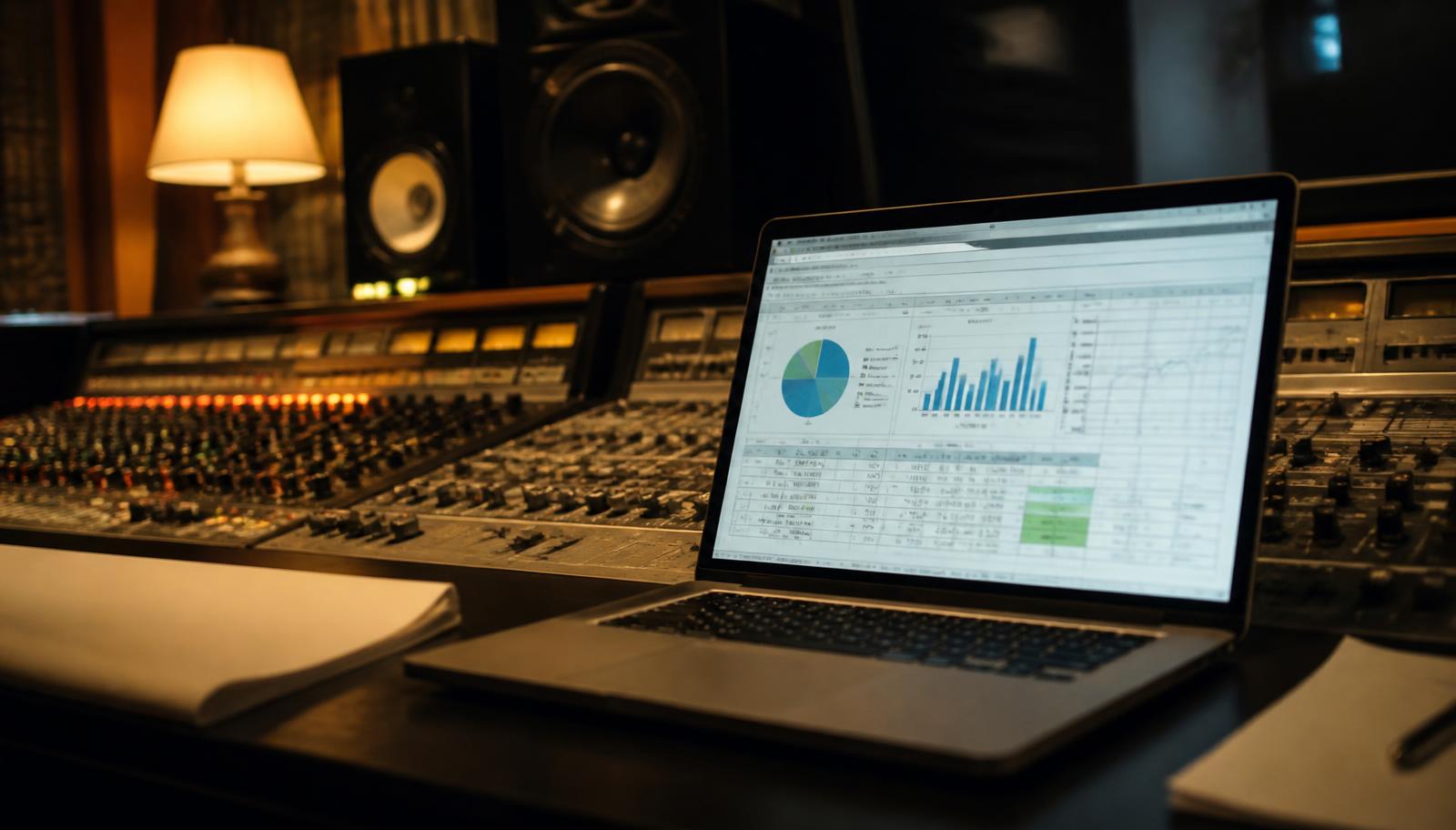 The majors in 2026, part 3: Sony Music — Sony's music segment posted ¥562