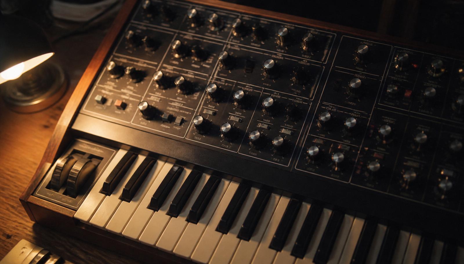 The Prophet-5 sound: five underground tracks that built the legend (and where it lives now)