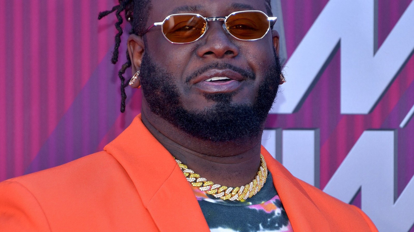 T-Pain is suing over royalties again — and the paperwork lesson is free — A roughly $500,000 claim against a label he has…