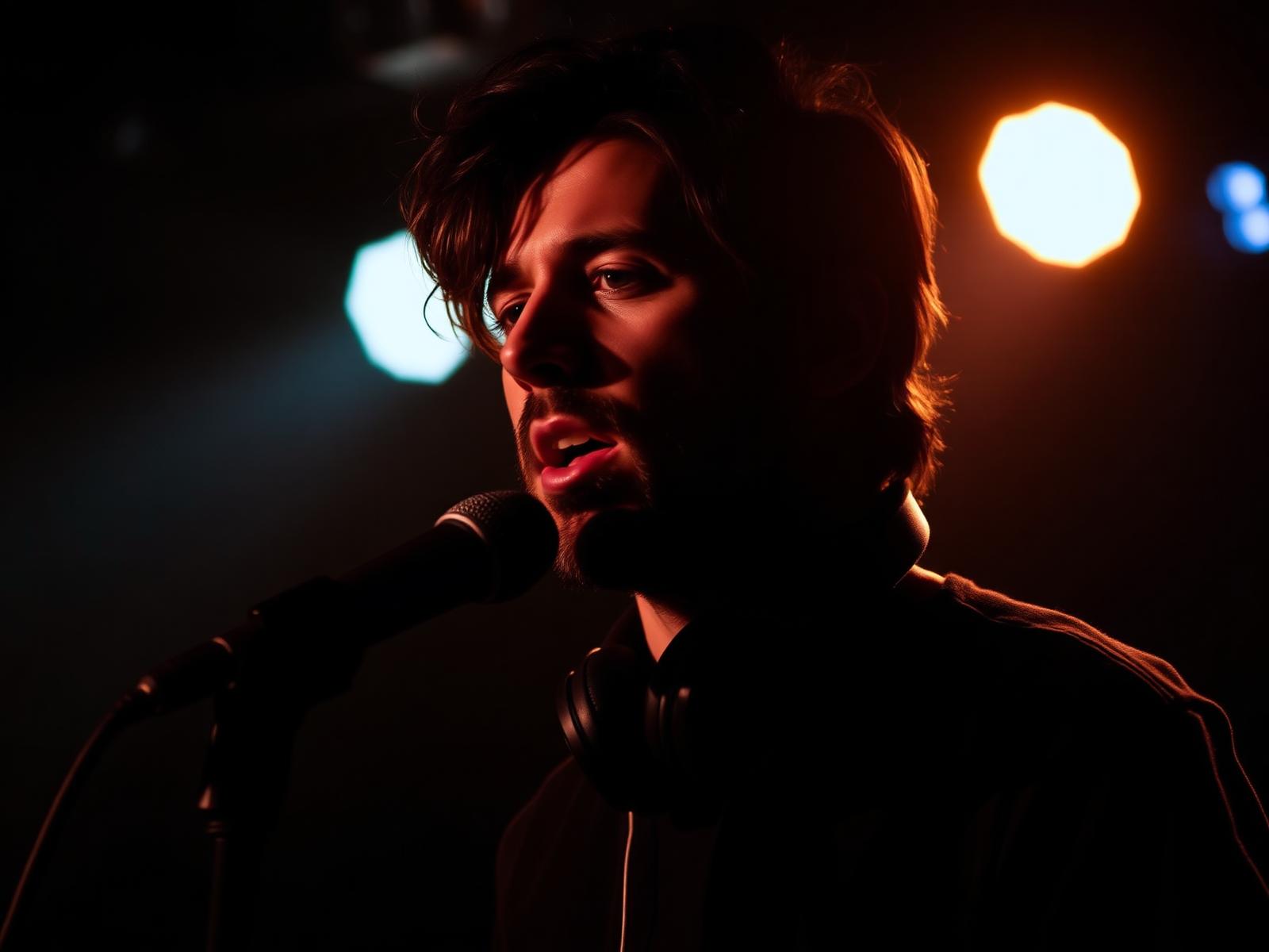 Public speaking for musicians: an Upskillist diploma for interviews, livestreams, and stage banter