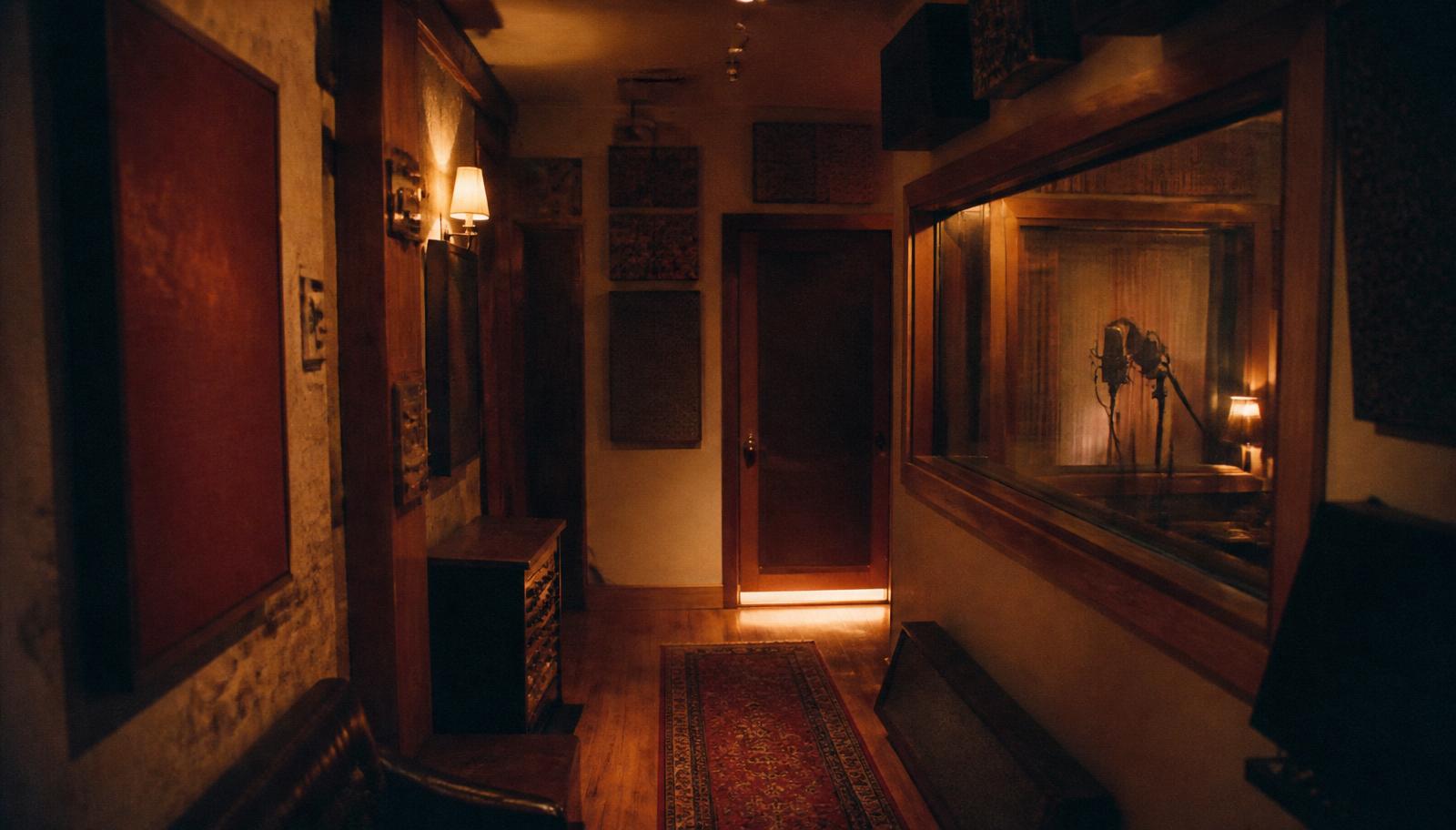 Winamp just handed three artists $3,000 a month and a full team — meet the 2026 Creators Program class